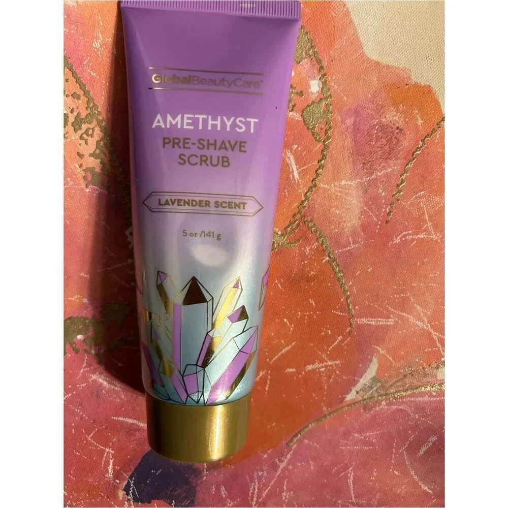 Global Beauty Care globalbeautycare amethyst